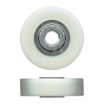 TradeBase 31.8mm Sliding Door Roller, suits screen doors