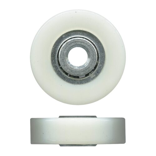 TradeBase 31.8mm Sliding Door Roller, suits screen doors
