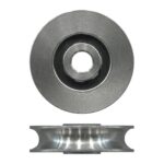 TradeBase 33.2mm Sliding Door Roller, suits patio and screen doors