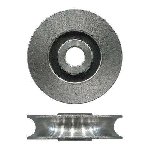 TradeBase 33.2mm Sliding Door Roller, suits patio and screen doors