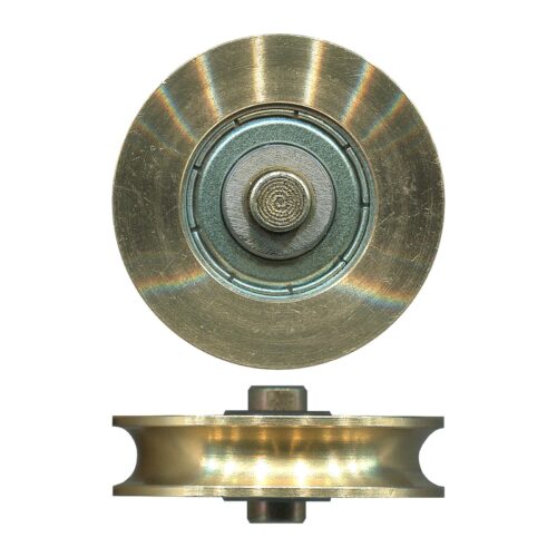 TradeBase 34.9mm Sliding Door Roller, suits patio and screen doors