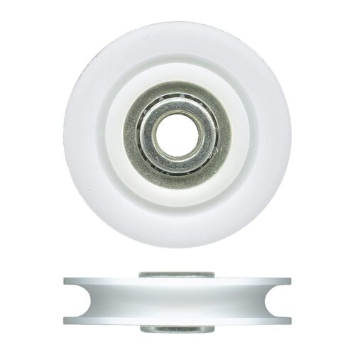 TradeBase 36.2mm Sliding Door Roller, suits patio and screen doors