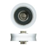 TradeBase 28mm Sliding Door Roller, suits patio and screen doors