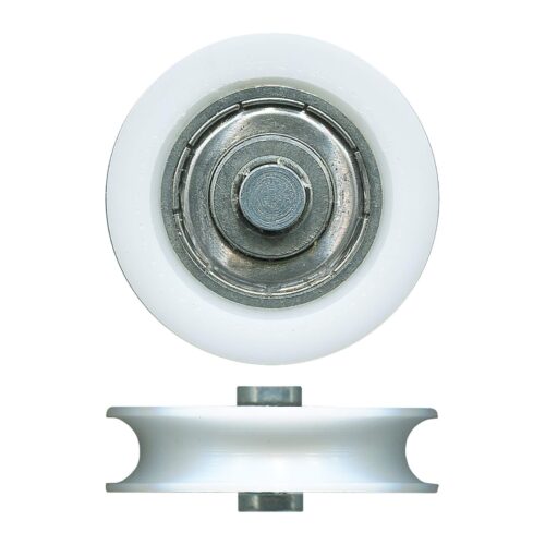 TradeBase 32.3mm Sliding Door Roller, suits security doors