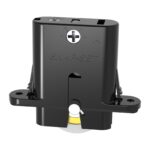 TradeBase 25kg Security Screen Door Roller, suits standard weight screen doors or mild to moderate metro, regional and rural areas
