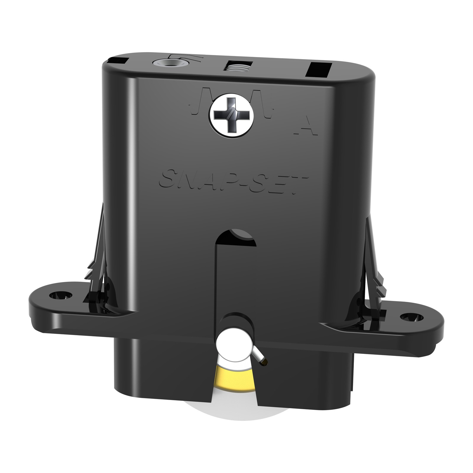 25kg Security Screen Door Roller – Suits Standard Weight Screen Doors or Mild to Moderate Metro, Regional and Rural Ar - TradeBase ROLSEC3035S25 TradeBase 25kg Security Screen Door Roller, suits standard weight screen doors or mild to moderate metro, regional and rural areas