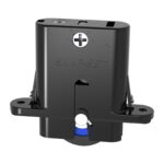 TradeBase 40kg Security Screen Door Roller, suits heavy screen doors or moderate coastal, metro, regional and rural areas
