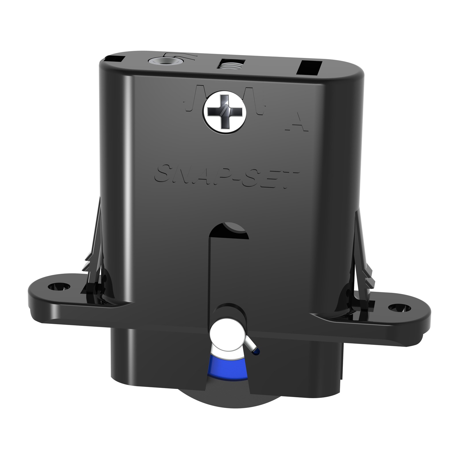 40kg Security Screen Door Roller – Suits Heavy Screen Doors or Moderate Coastal, Metro, Regional and Rural Areas - TradeBase ROLSEC3036C40 TradeBase 40kg Security Screen Door Roller, suits heavy screen doors or moderate coastal, metro, regional and rural areas