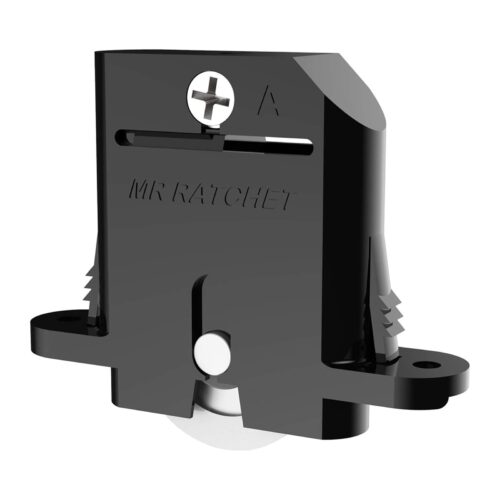 TradeBase Security Screen Door Roller