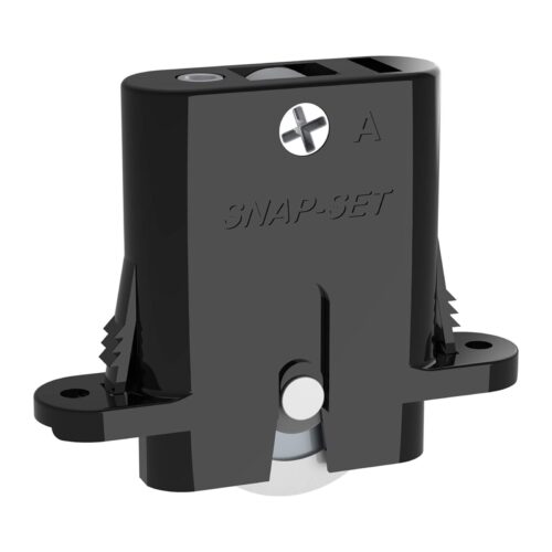 TradeBase Security Screen Door Roller