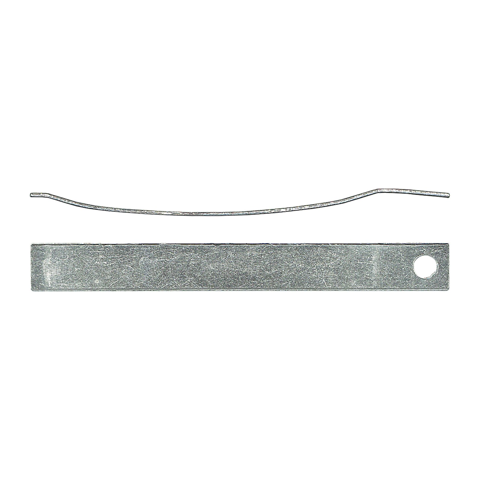 RSC4300 Flyscreen Retaining Spring Clip Flyscreen Retaining Spring Clip for aluminium flyscreens and windows. TradeBase Australia part RSC4300.