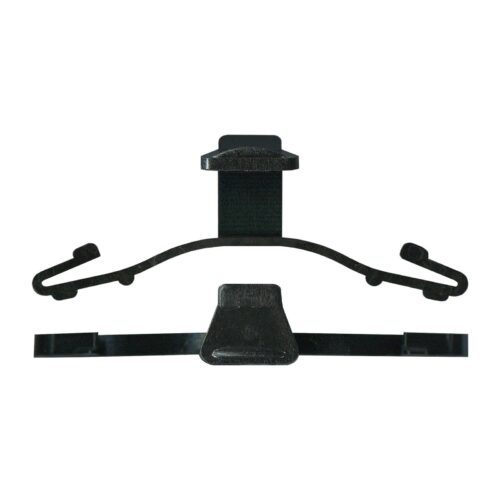 Flyscreen Retaining Spring Clip for aluminium flyscreens and windows. TradeBase Australia part RSC4307.