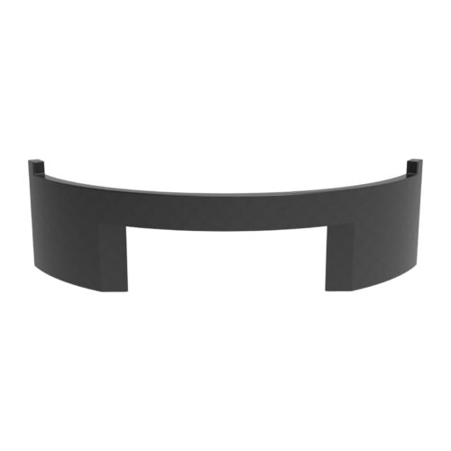 Flyscreen Retaining Spring Clip for aluminium flyscreens and windows. TradeBase Australia part RSC4308.