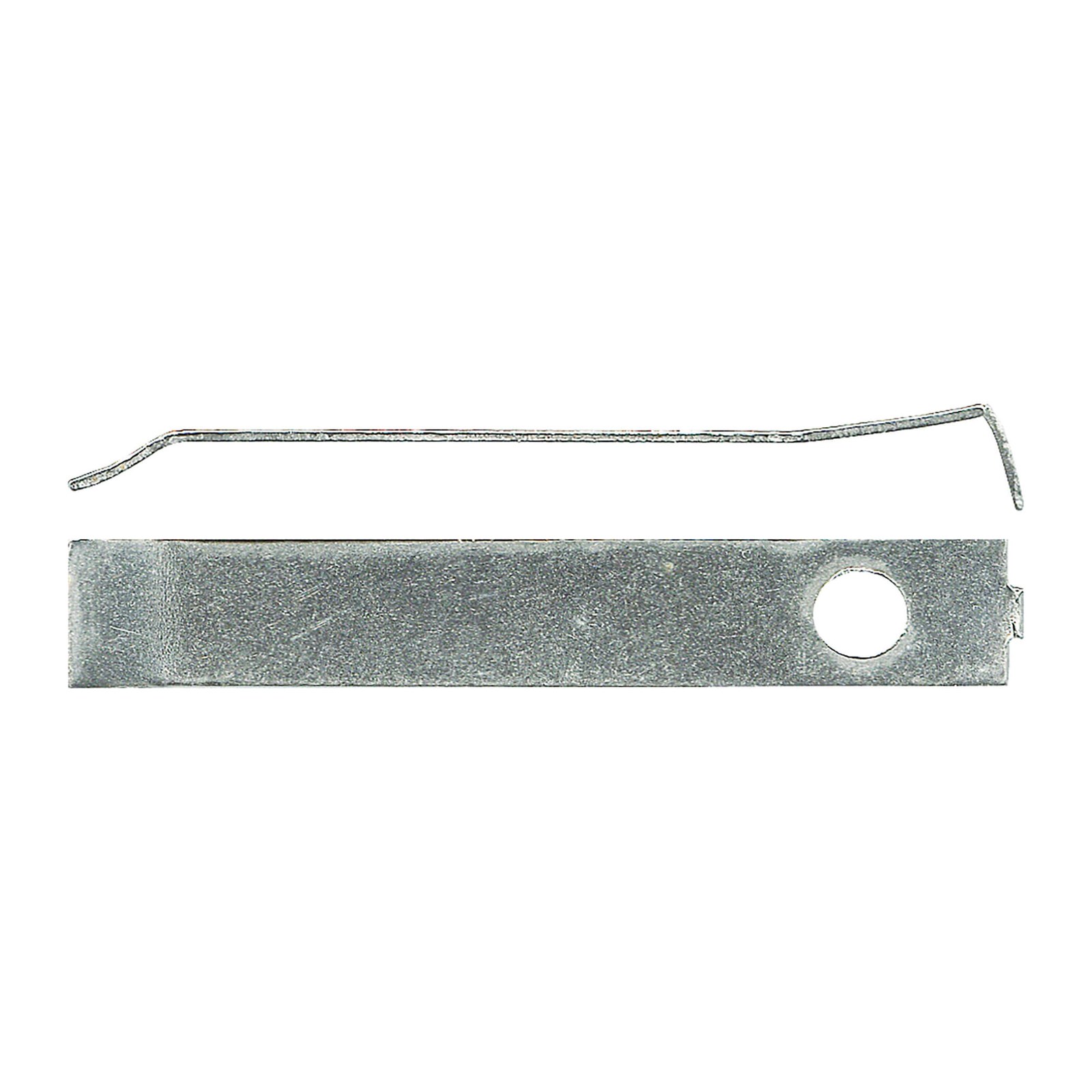 RSC4310 Flyscreen Retaining Spring Clip Flyscreen Retaining Spring Clip for aluminium flyscreens and windows. TradeBase Australia part RSC4310.