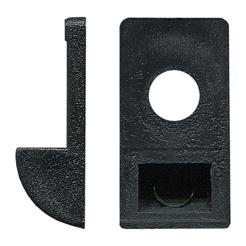 Flyscreen Retaining Spring Clip for aluminium flyscreens and windows. TradeBase Australia part RSC4350.