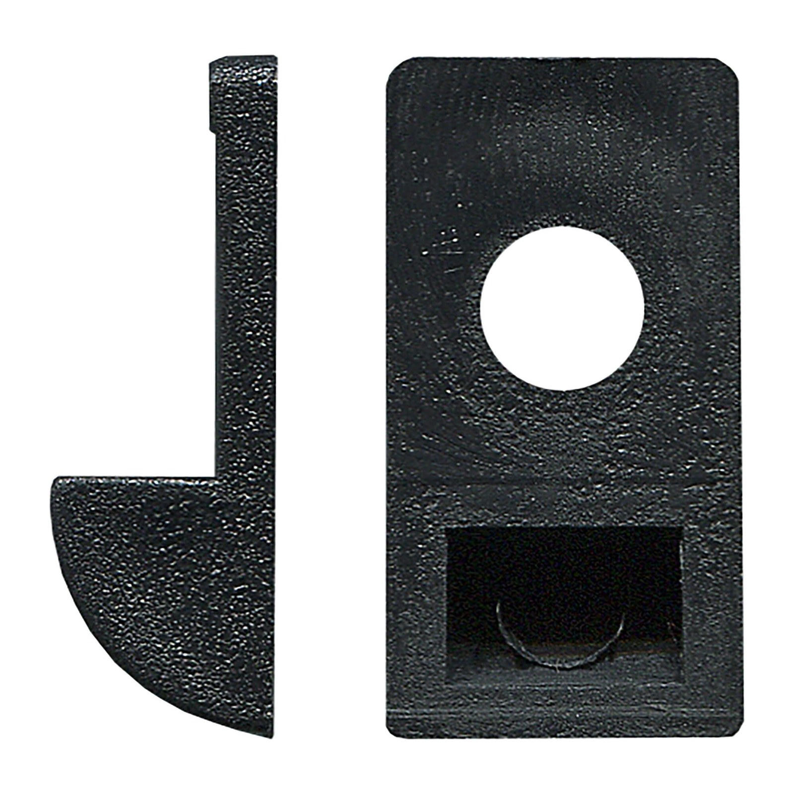 RSC4350 Flyscreen Retaining Spring Clip Flyscreen Retaining Spring Clip for aluminium flyscreens and windows. TradeBase Australia part RSC4350.