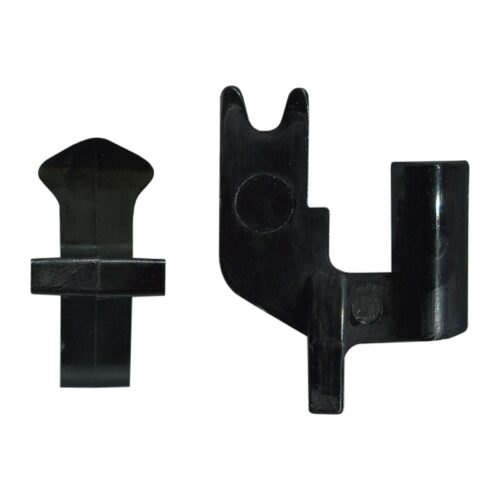 TradeBase 35.1mm Shower Screen Guide Block, suits shower screens
