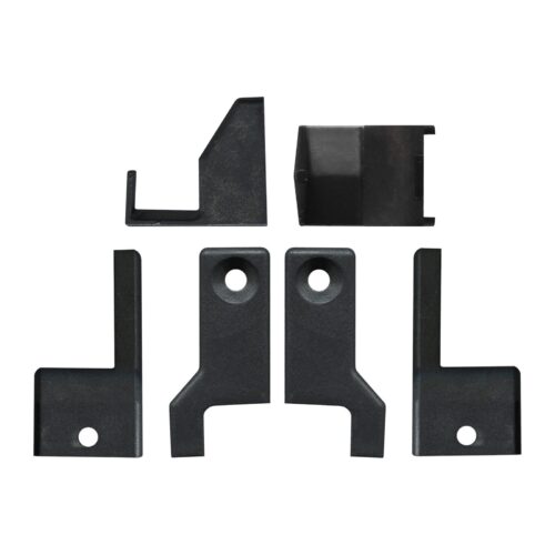 TradeBase 37.3mm Shower Screen Guide Block, suits shower screens