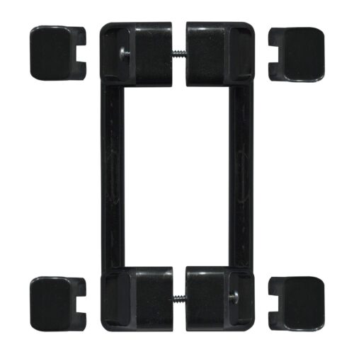 TradeBase 113.4mm Shower Screen Handle, suits shower screens