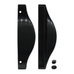 TradeBase 130mm Shower Screen Handle, suits shower screens