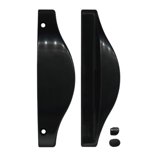 TradeBase 130mm Shower Screen Handle, suits shower screens