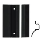 TradeBase 81mm Shower Screen Handle, suits shower screens