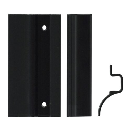 TradeBase 81mm Shower Screen Handle, suits shower screens
