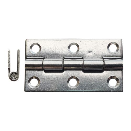 TradeBase 51.3mm Shower Screen Hinge, suits shower screens
