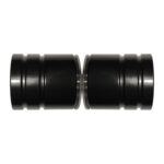 TradeBase 64.8mm Shower Screen Handle Knob, suits shower screens
