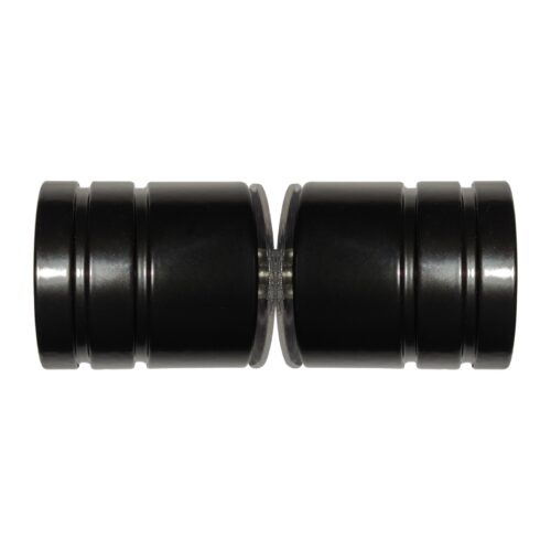 TradeBase 64.8mm Shower Screen Handle Knob, suits shower screens