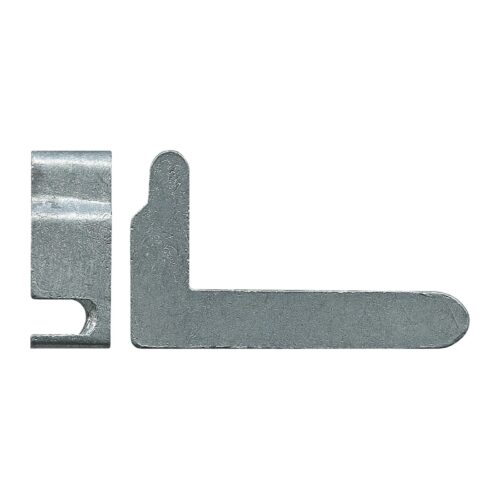 TradeBase 32.3mm Screen Door Corner Stake, suits shower screens