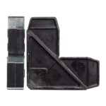 TradeBase 64.9mm Screen Door Corner Stake, suits screen doors