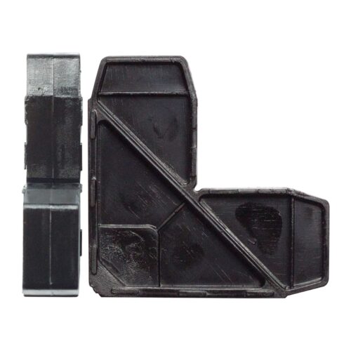 TradeBase 64.9mm Screen Door Corner Stake, suits screen doors