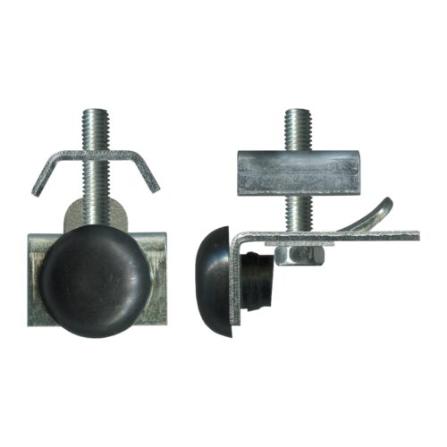 TradeBase 41.1mm Sliding Door Stop, suits sliding doors