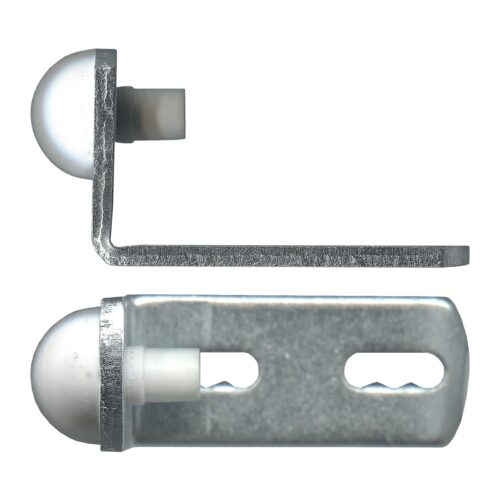 TradeBase 57.8mm Sliding Door Stop, suits sliding doors