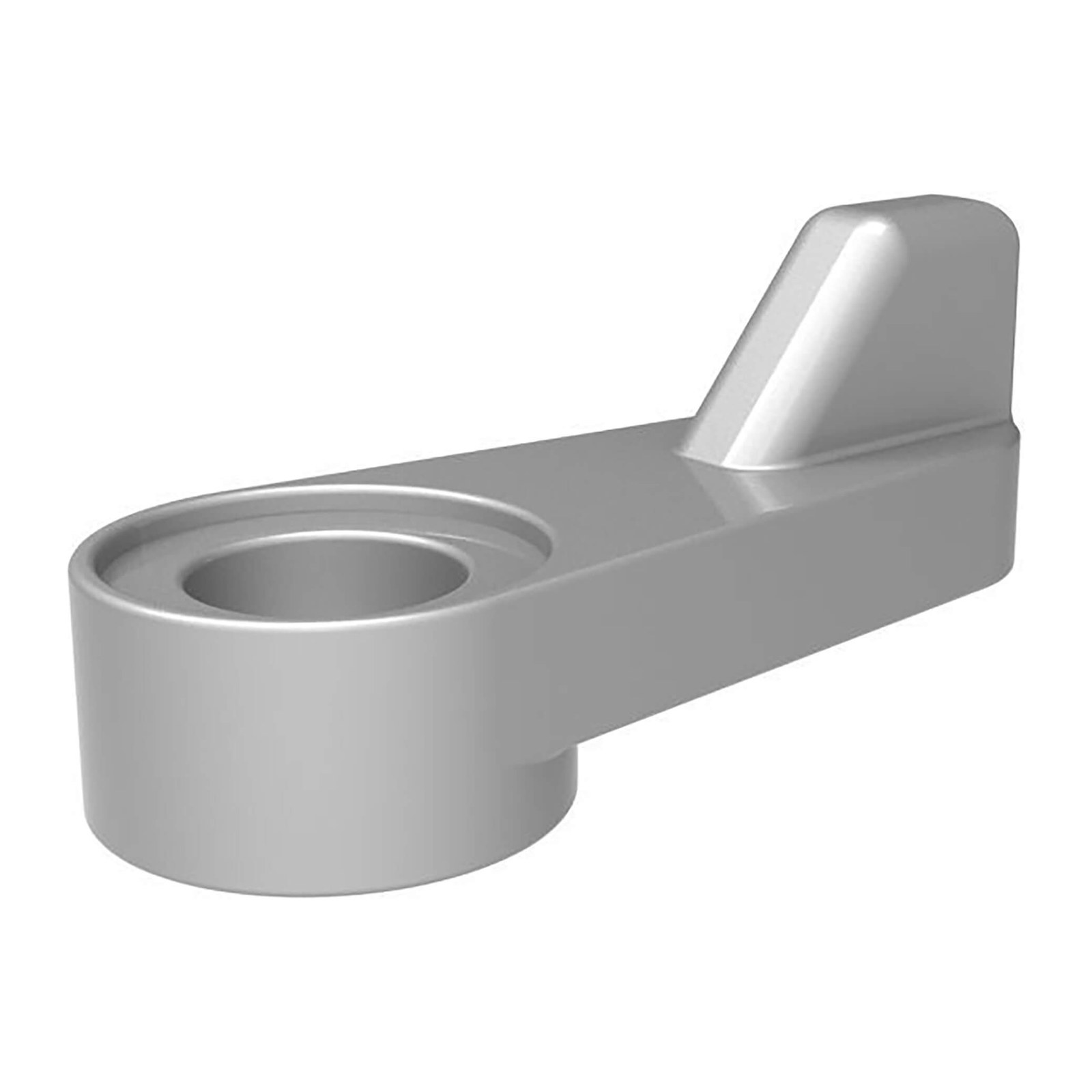 SWC4500ZNC Flyscreen Swivel Clip Flyscreen Swivel Clip for aluminium flyscreens and windows. 1.6mm (1/16). TradeBase Australia part SWC4500ZNC.