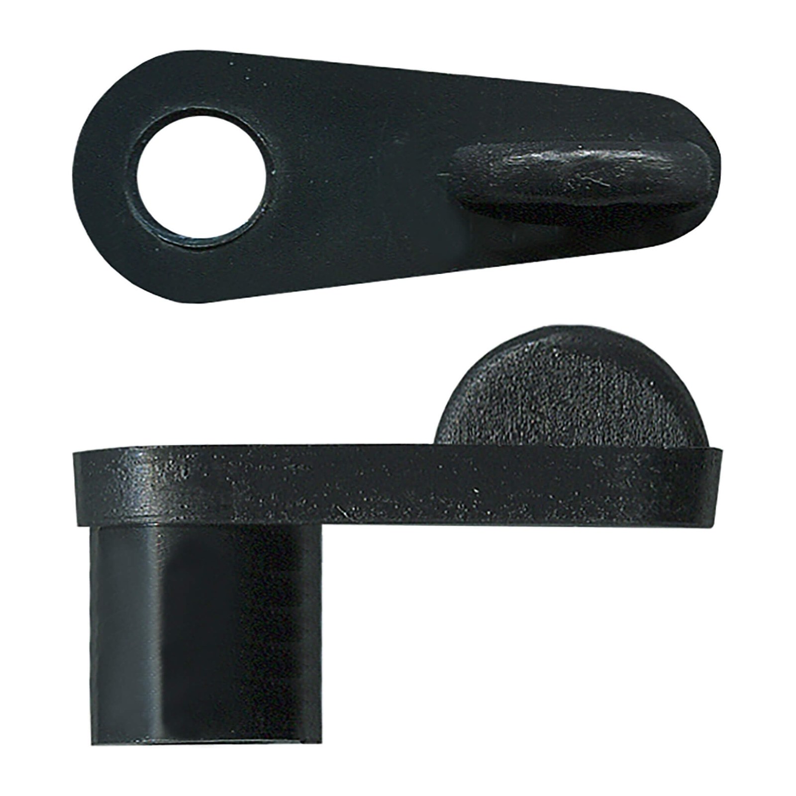 SWC4505 Flyscreen Swivel Clip Flyscreen Swivel Clip for aluminium flyscreens and windows. 8mm (5/16). TradeBase Australia part SWC4505.