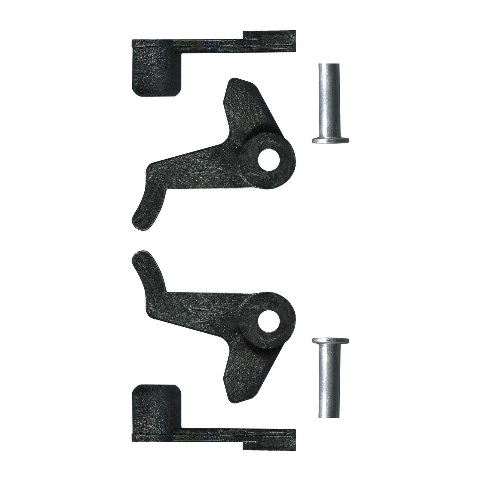 SWC4580 Flyscreen Swivel Clip Flyscreen Swivel Clip for aluminium flyscreens and windows. TradeBase Australia part SWC4580.