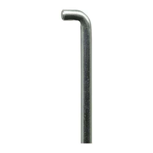 Security Door Remote Lock Rod – Suits HPB and HPS Hinged Kits – 505mm or 805mm - TradeBase Australia part BDL8922ROD.
