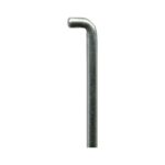 Security Door Remote Lock Rod – Suits HPB and HPS Hinged Kits – 505mm or 805mm - TradeBase Australia part BDL8922ROD.