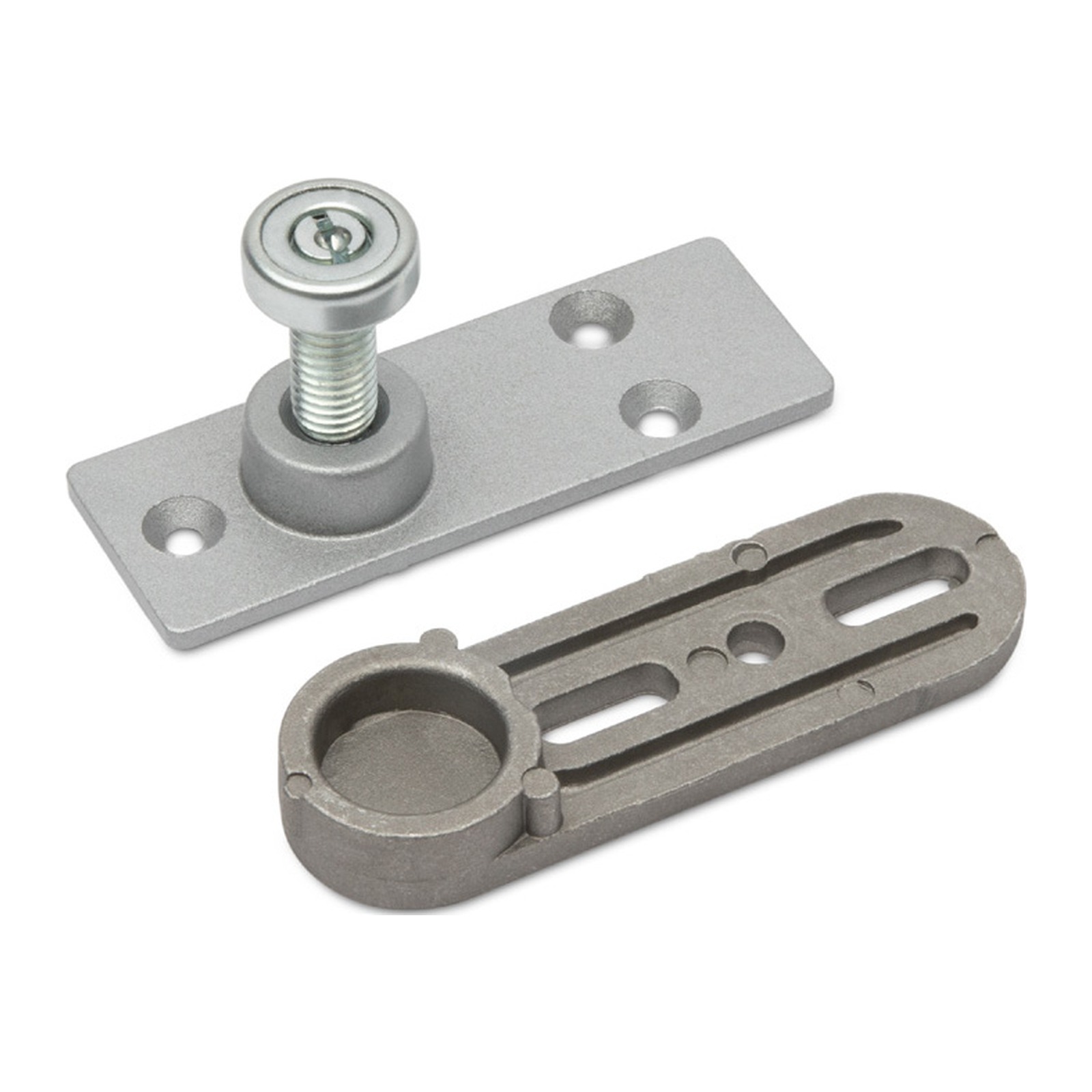 Floor Pivot Assembly – Suits Ryobi 30 Series Concealed Door Closers - TradeBase CDA3056 TradeBase Floor Pivot Assembly – Suits Ryobi 30 Series Concealed Door Closers