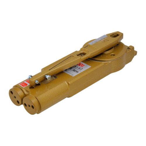 TradeBase Concealed Overhead Door Closer – Ryobi 30-43 – Up to 170kg – 90° Non Hold Open