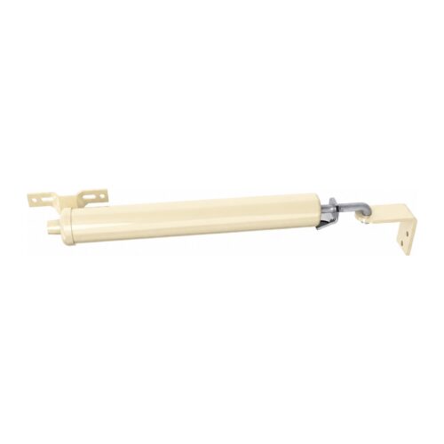 Pneumatic Door Closer Universal Primrose® pneumatic screen door closer in Primrose®