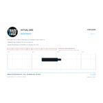 Actual size 1:1 printable identifier for EXP2133SS Window Lock Push Extension Pin - TradeBase Australia. Print on A4 at 100% and lay your part on the outline. 10 mm grid, 100 mm calibration bar.