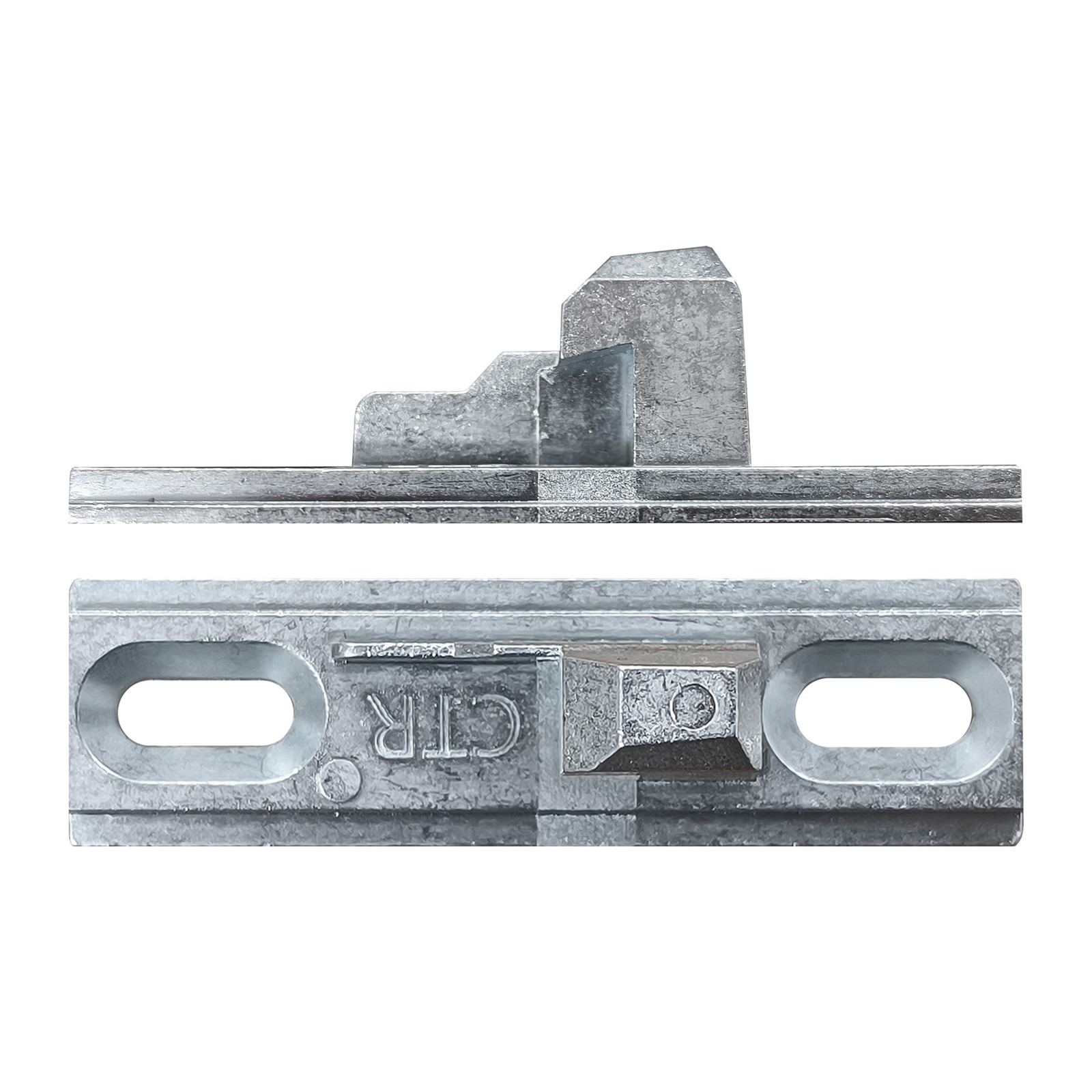 Security Door Lock Striker - LSK8802RSP Security Door Lock Striker – Suits Sliding Screen Door – Recessed - TradeBase Australia part LSK8802RSP.