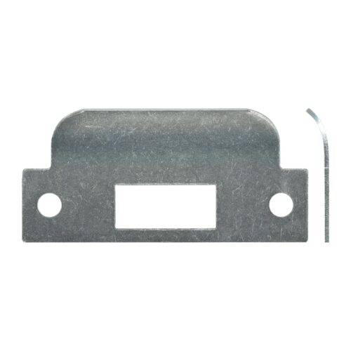 Security Door Lock Striker – Suits Hinged Security Door – Standard – ST2 - TradeBase Australia part LSK8922SSP.