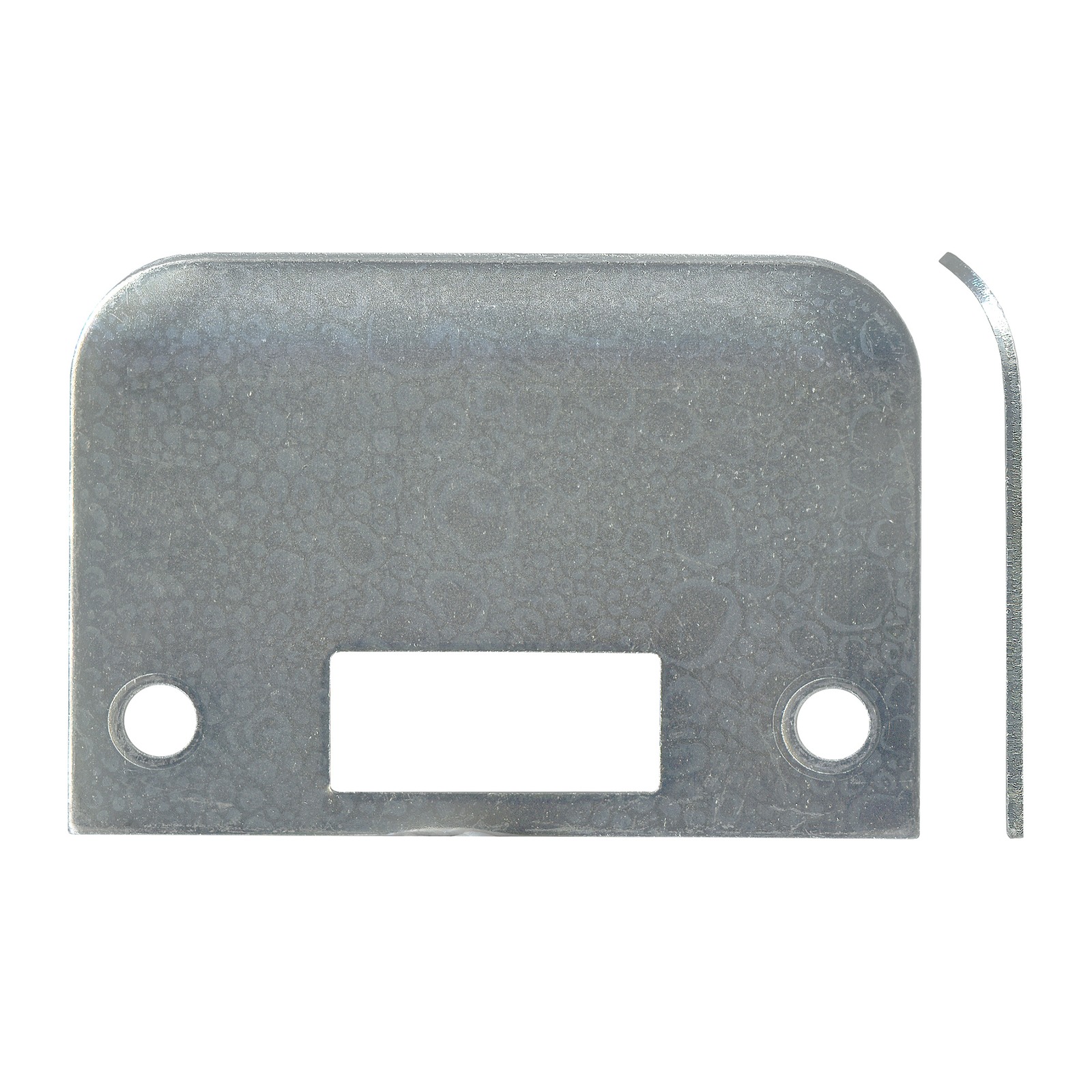 Security Door Lock Striker - LSK8922WSP Security Door Lock Striker – Suits Hinged Security Door – Extended Wide – ST2 - TradeBase Australia part LSK8922WSP.