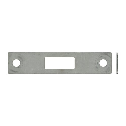 Security Door Lock Striker – Suits Hinged Screen Door – Remote Strike – TXC - TradeBase Australia part LSK8932ESPR.