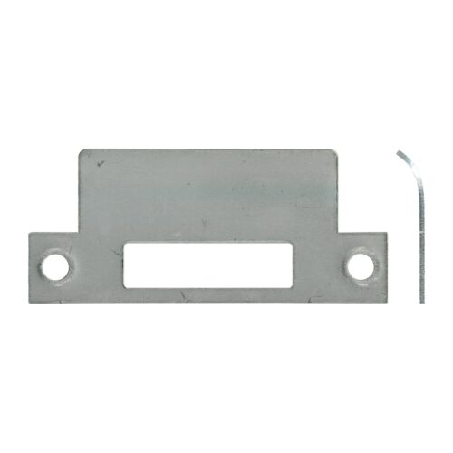 Security Door Lock Striker – Suits Hinged Screen Door – Standard – TXC - TradeBase Australia part LSK8932SSP.