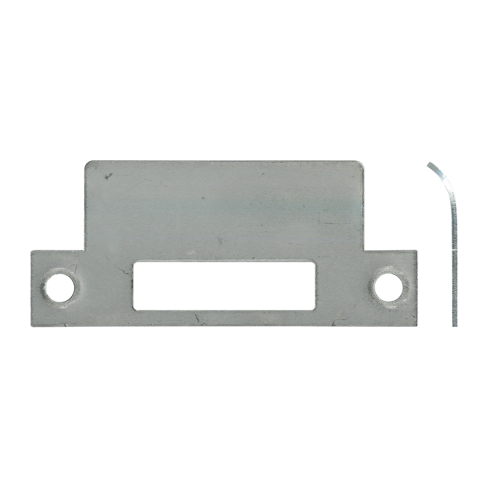 Security Door Lock Striker - LSK8932SSP Security Door Lock Striker – Suits Hinged Screen Door – Standard – TXC - TradeBase Australia part LSK8932SSP.